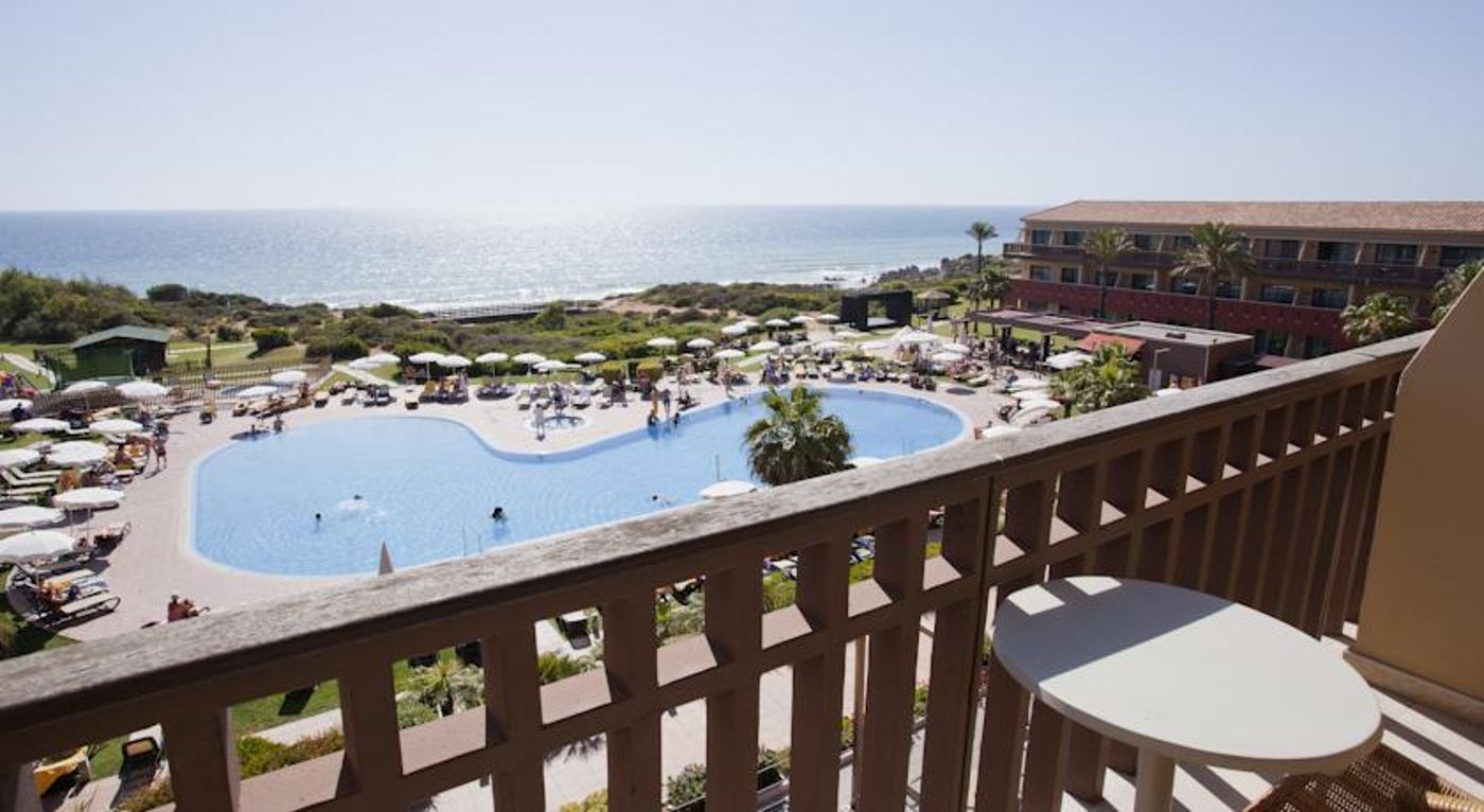 Confortel Calas De Conil