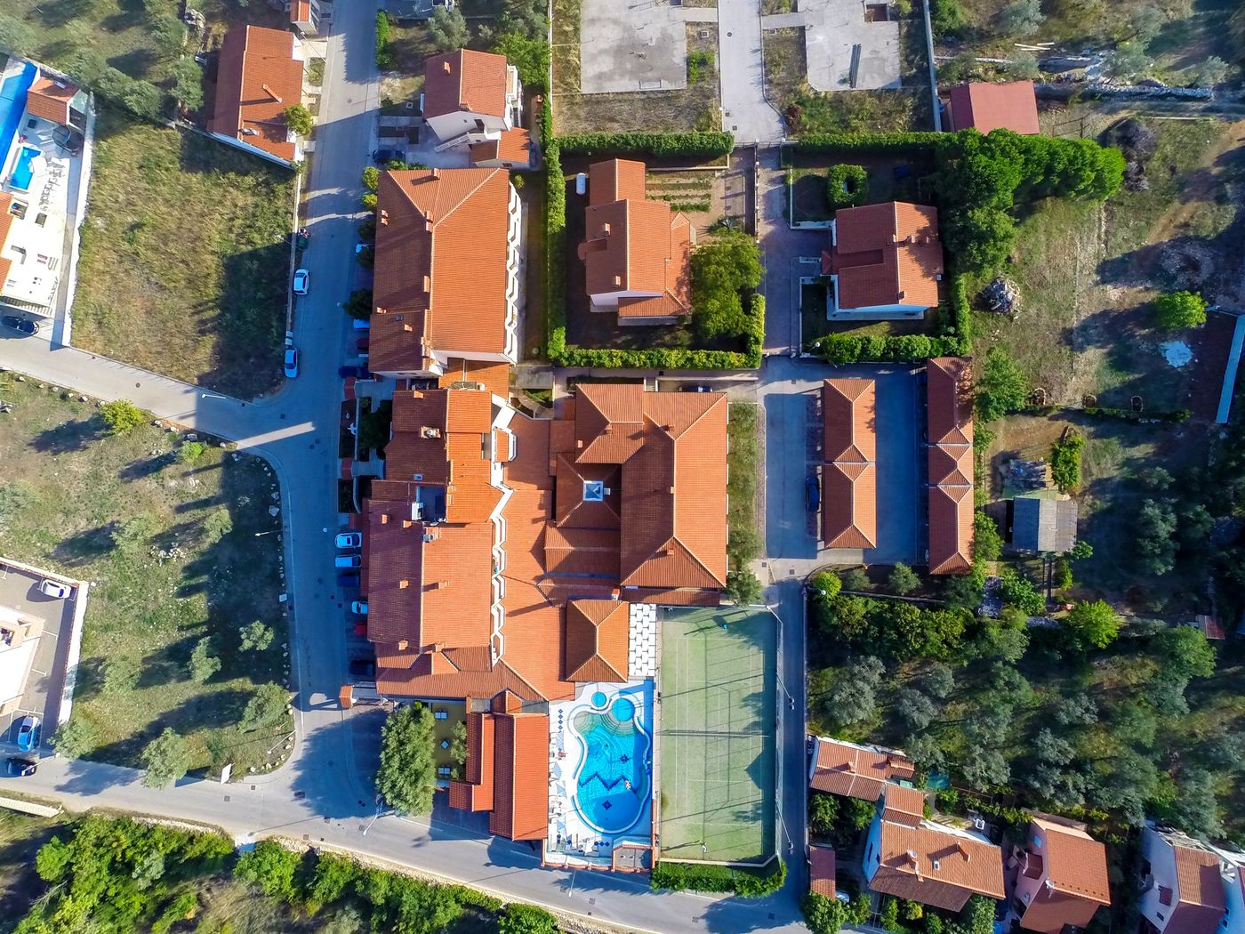 Hotel-Villa-Letan-General-view-6