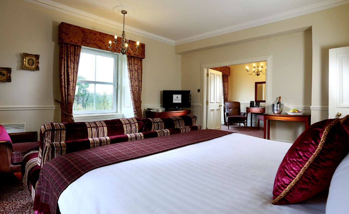 Macdonald Crutherland House-United Kingdom-EAST KILBRIDE-Room-10