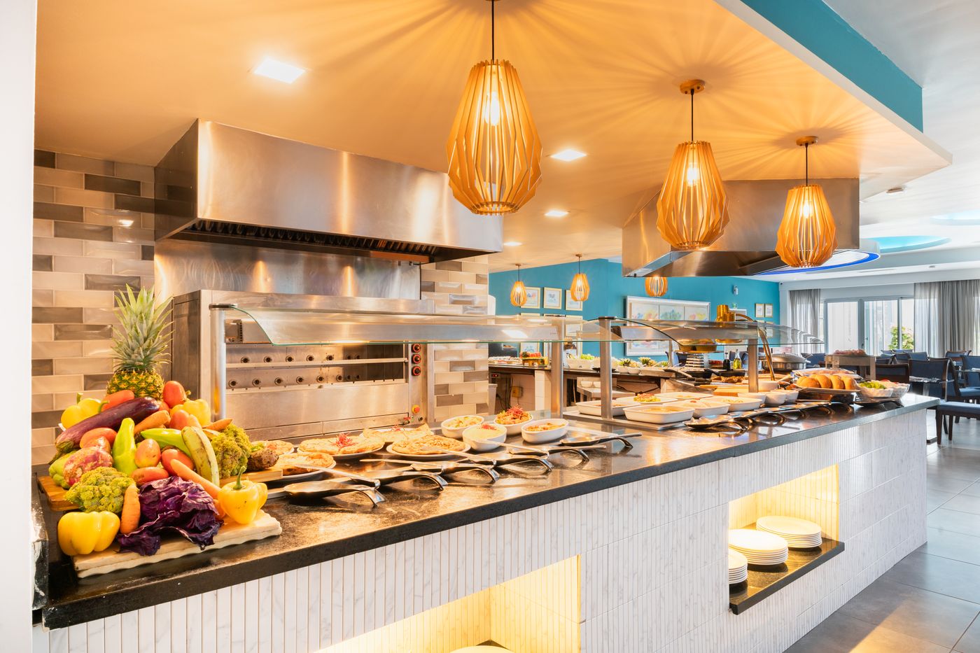 31.07.25 Bakour Punta Cana Suites