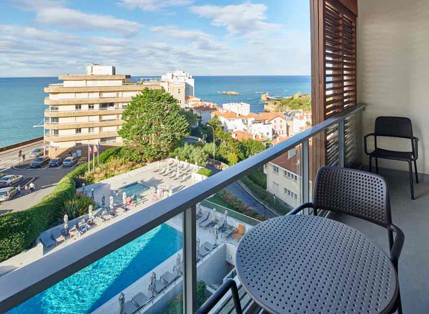 Residence Vacances Bleues Le Grand Large-France-BIARRITZ-Room-6