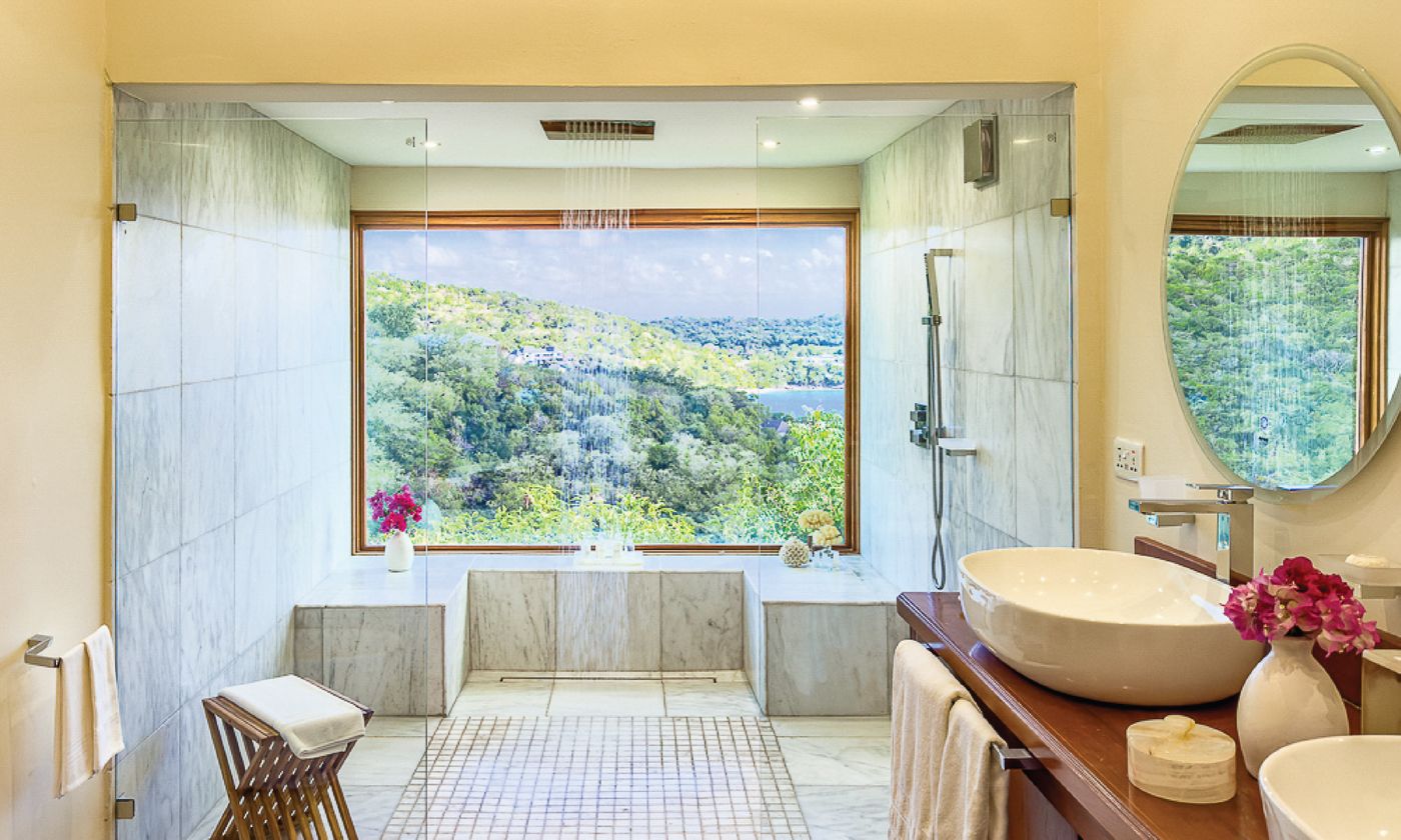 New - The Inn At English Harbour Antigua