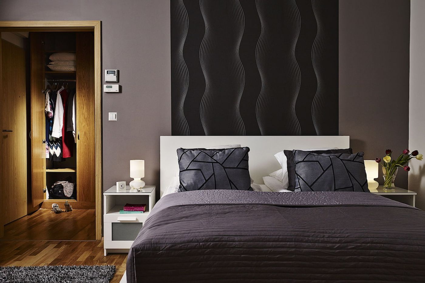 7Seasons Apartments Budapest - Hungary - BUDAPEST - Room - 8