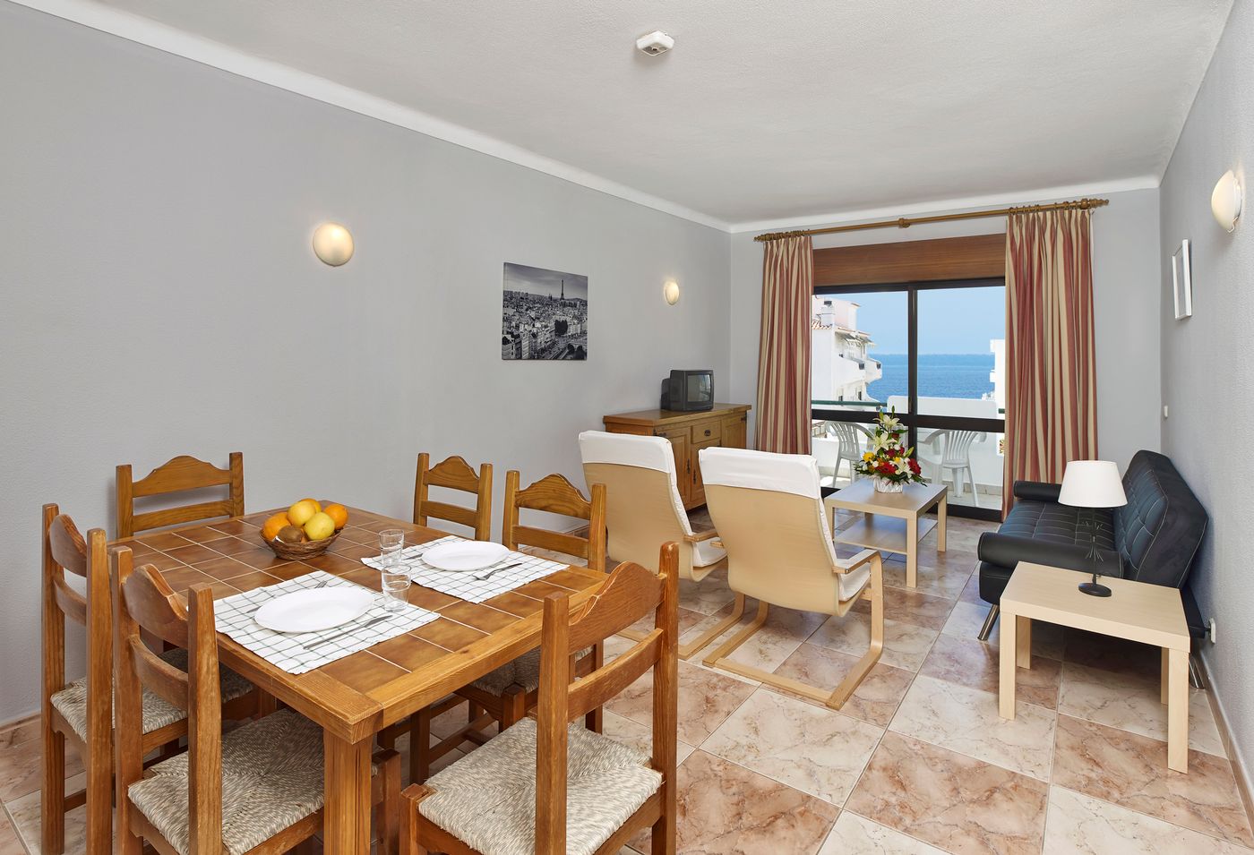 Cheerfulway Cerro Atlantico