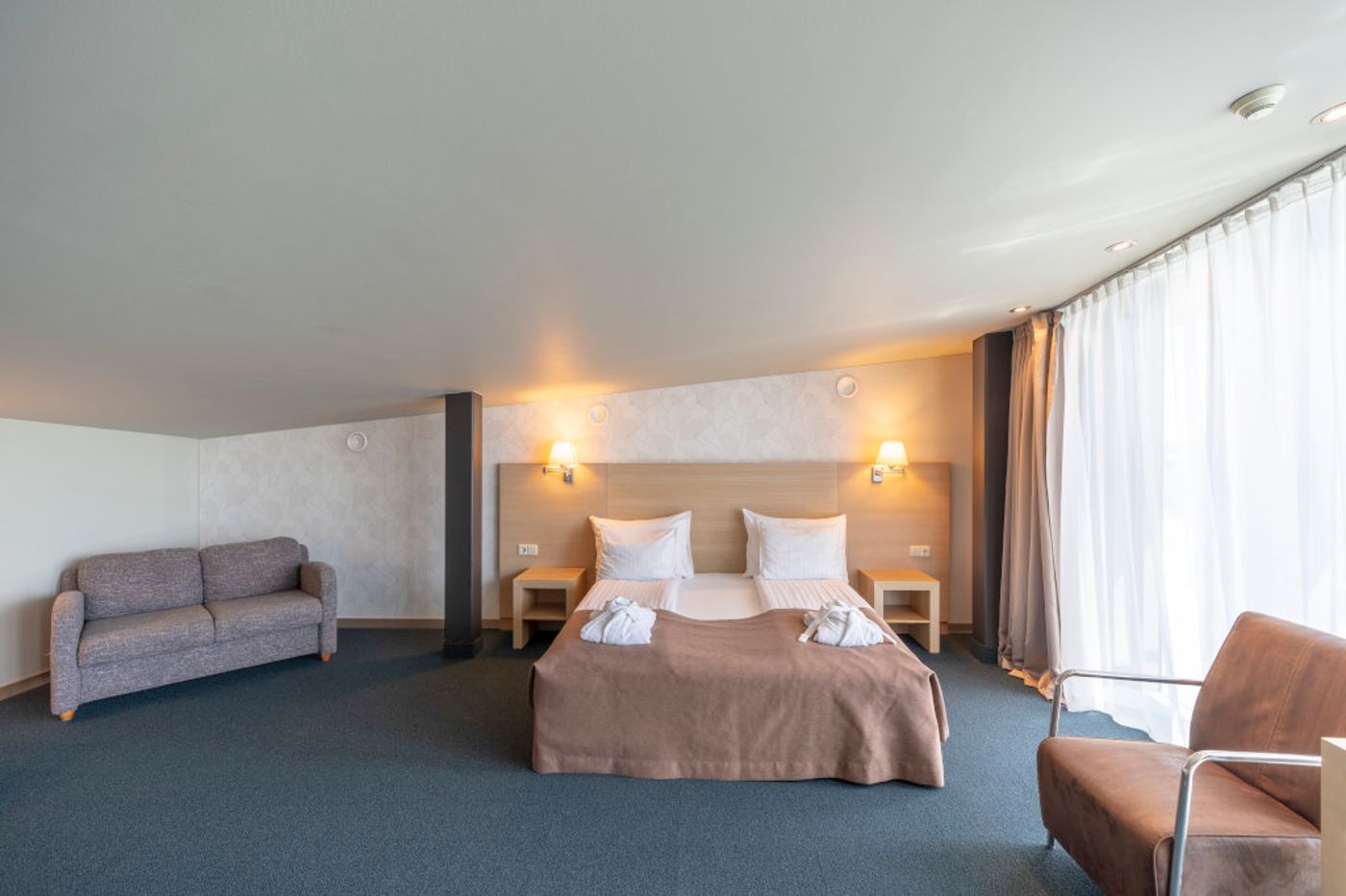 Rixwell Elefant Hotel - Latvia - RIGA - Room - 3