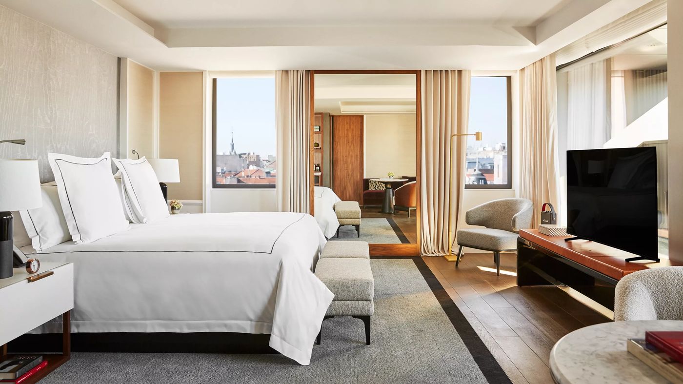 Rosewood Villa Magna Madrid