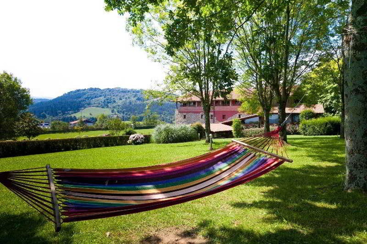 Usategieta-Spain-OIARTZUN-General view-1