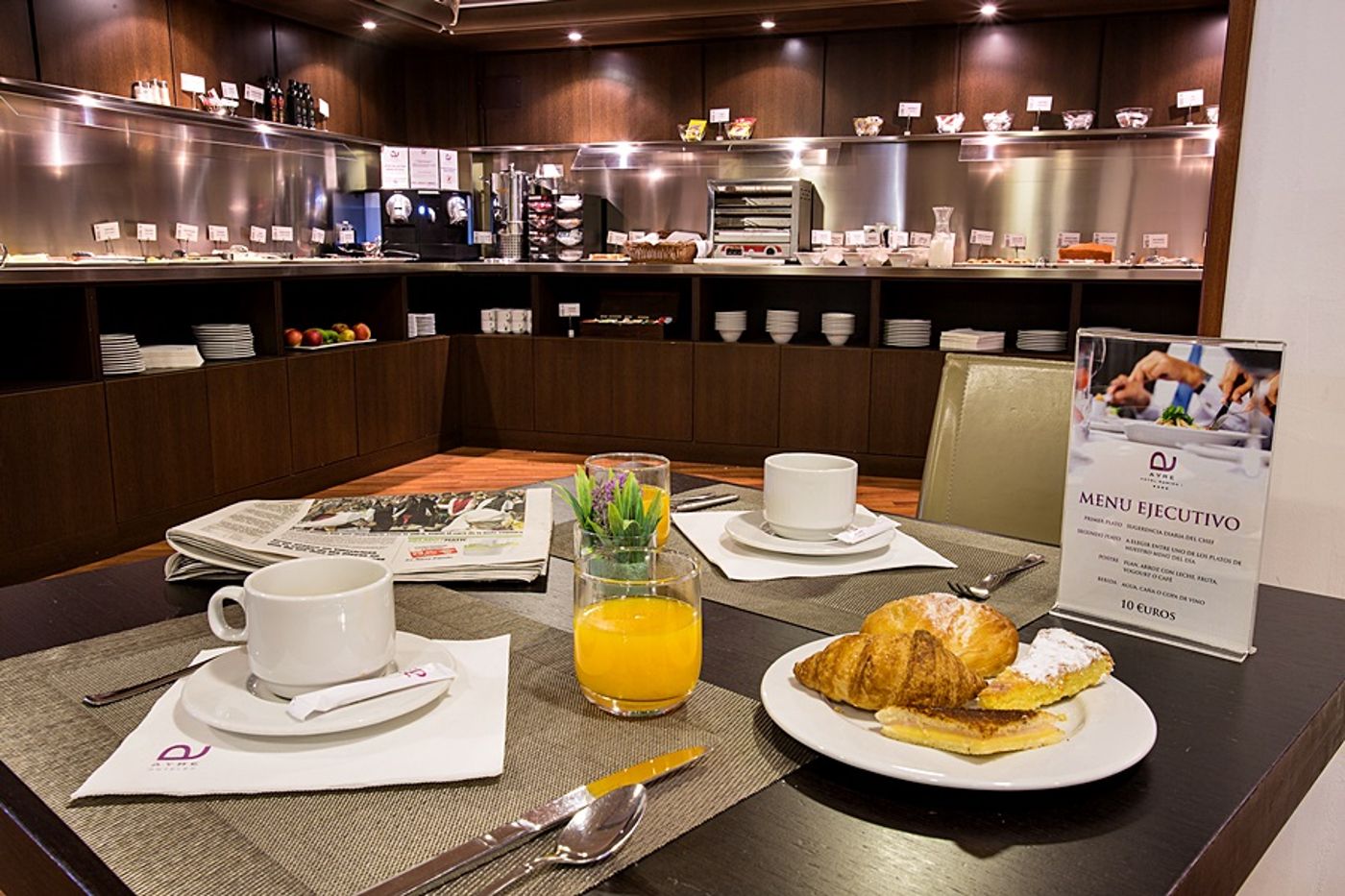 Zentral Ramiro I Oviedo-Spain-OVIEDO-General view-8