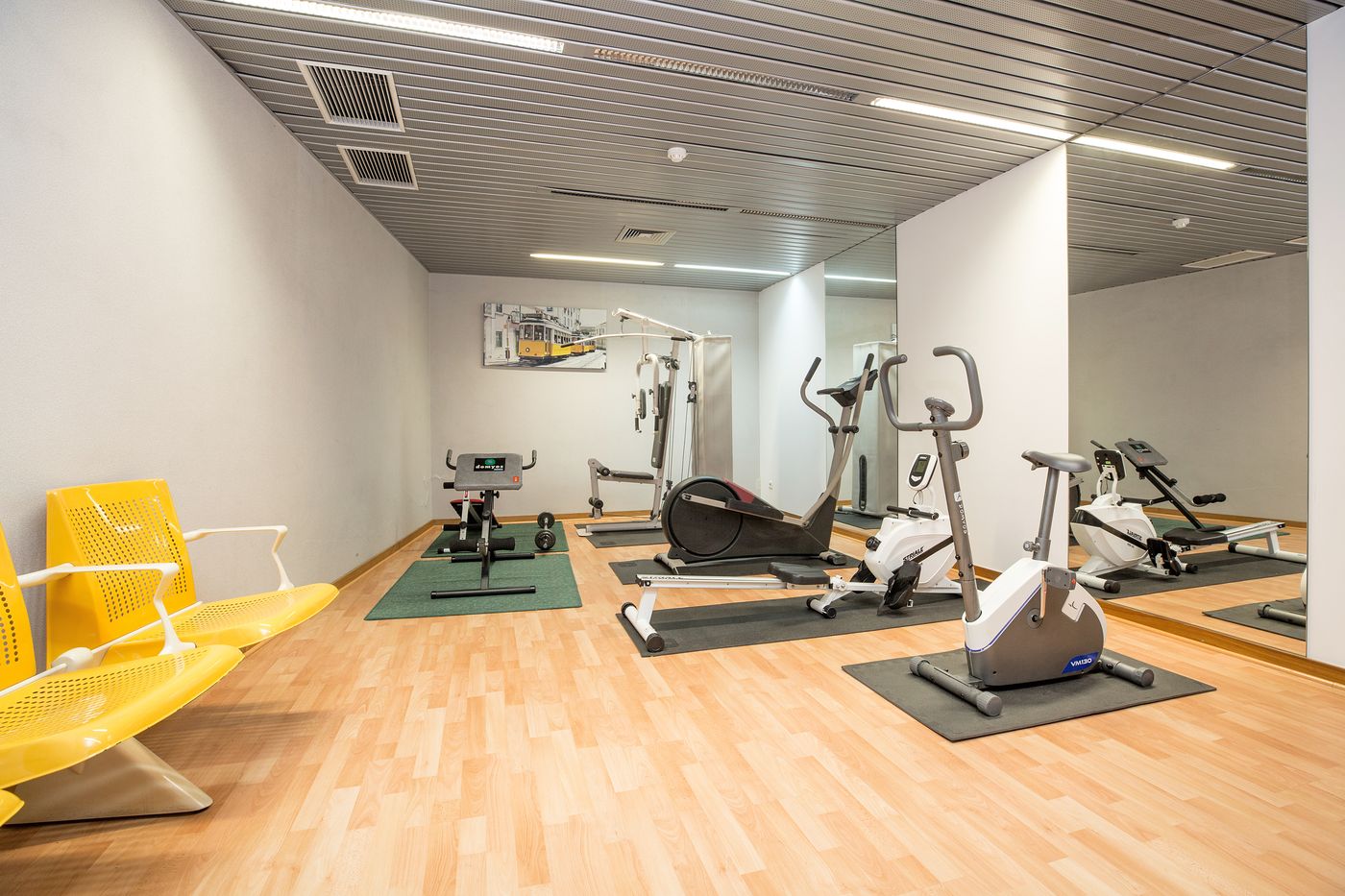 Hotel-3K-Madrid-Sports-and-Entertainment-42