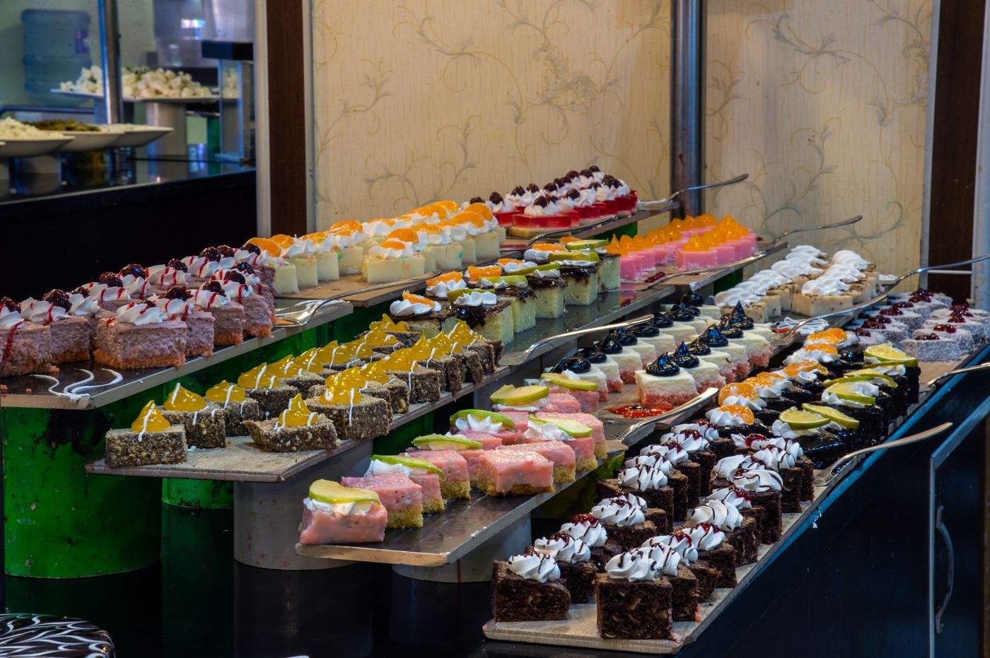 Sun Star Beach Hotel 