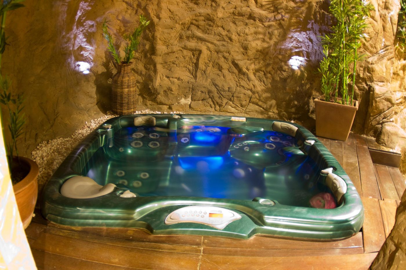 Hotel-Rural-Las-Tirajanas-Sports-and-Entertainment-29