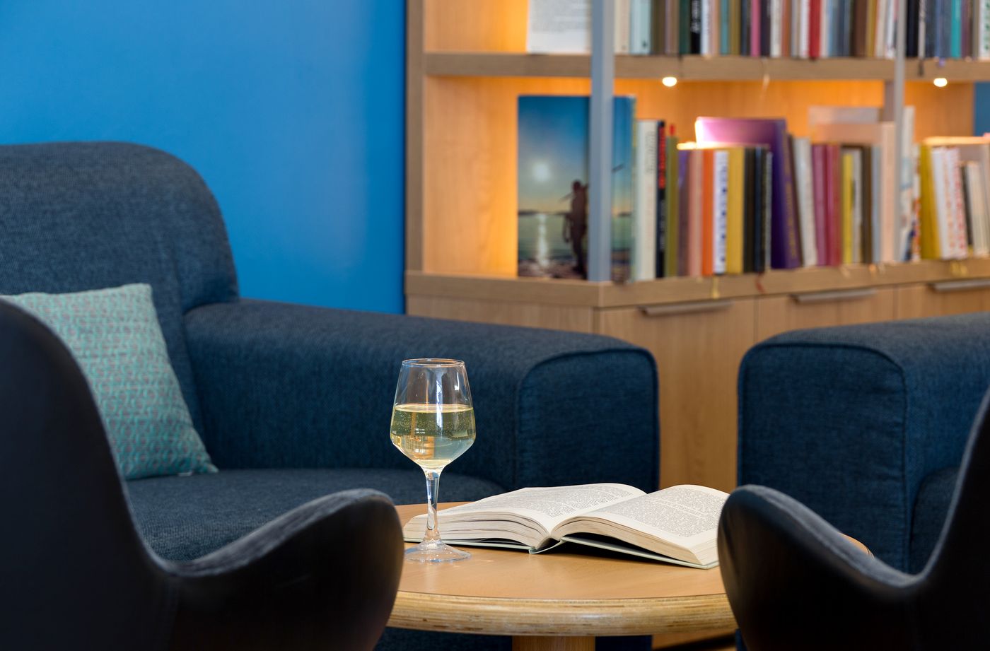 Hôtel Padoue-France-LOURDES-Lobby-5