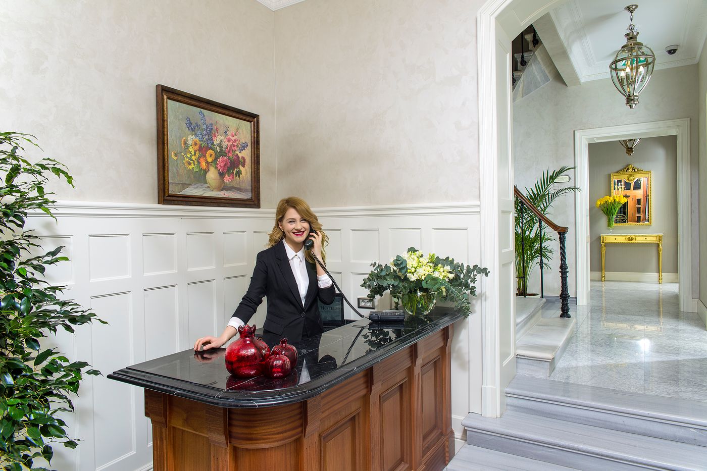 Meroddi La Porta-Turkey-Istanbul-General view-9