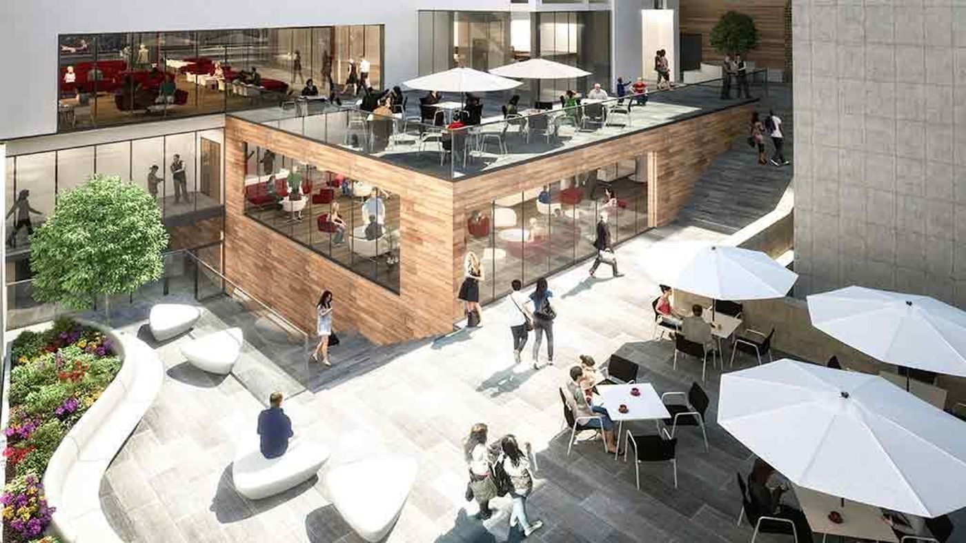 ibis Edinburgh Centre South Bridge - Royal Mile - United Kingdom - EDINBURGH - General view - 6