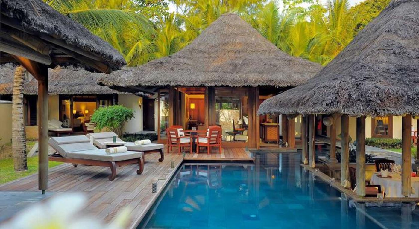 Constance Lemuria Resort