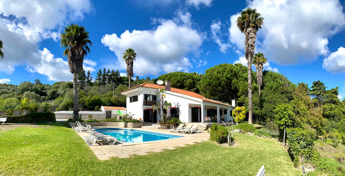 Casa Calidris-Portugal-Sesimbra-General view-8