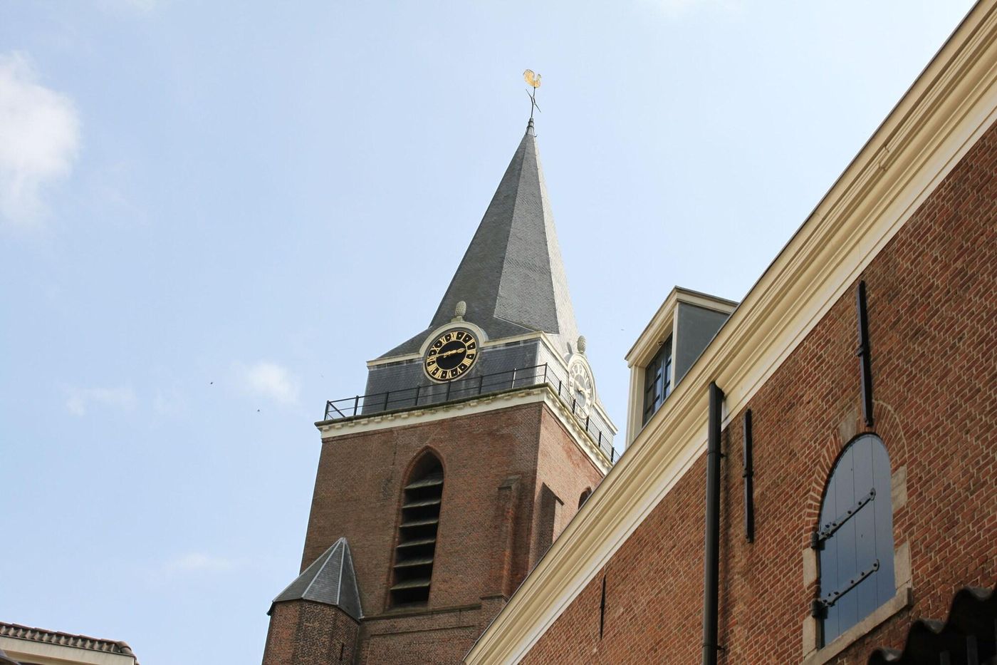 Stadshotel Woerden-Netherlands-WOERDEN-General view-7