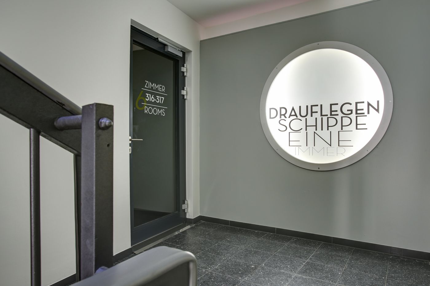 Vienna House Easy by Wyndham Dortmund City-Germany-Dortmund-Lobby-4