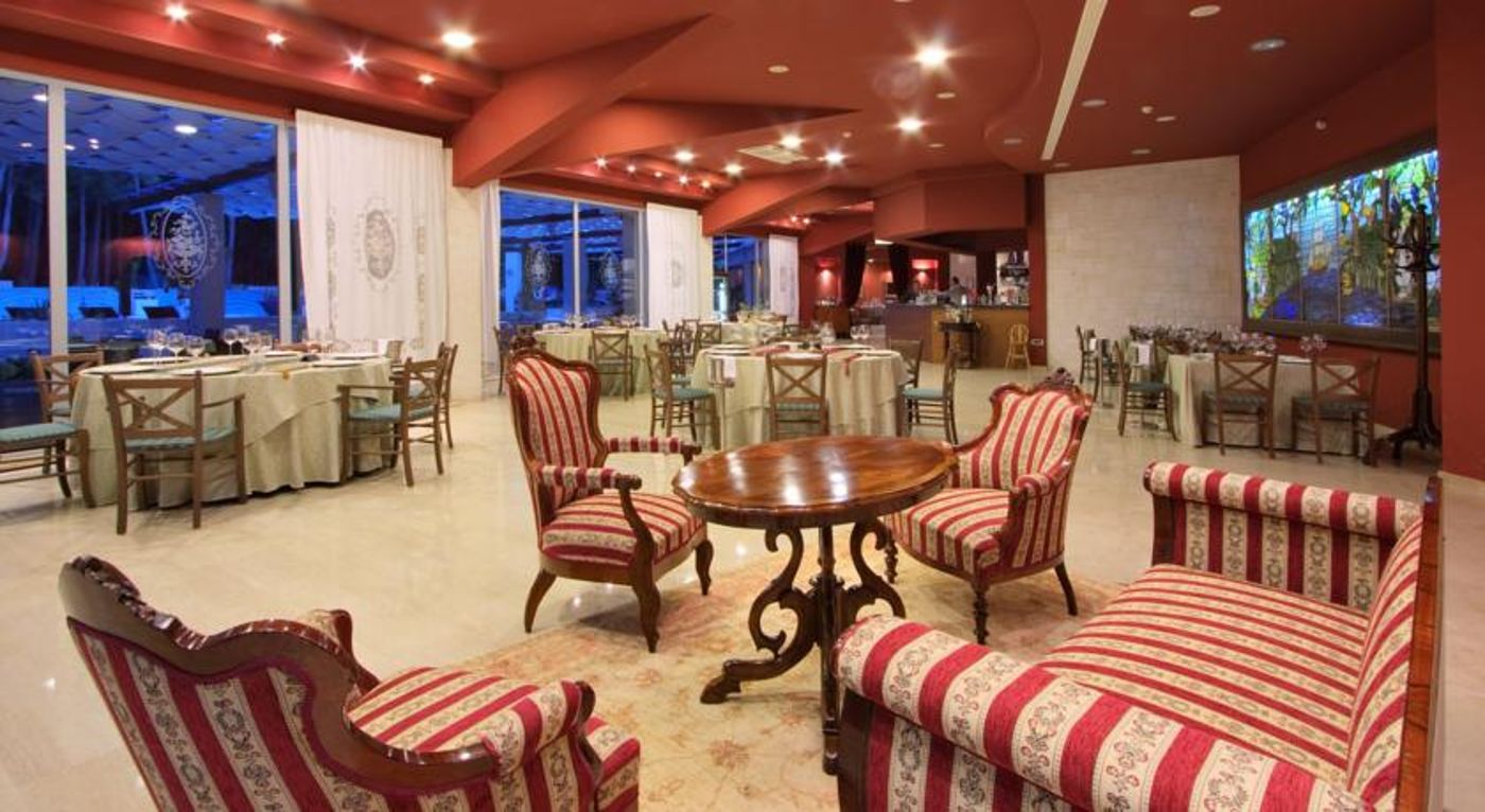 Melia Coral - Adults Only