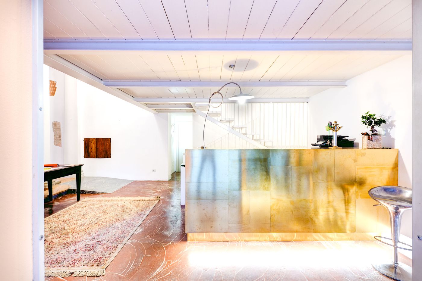 Il Convento Dei Fiori Di Seta - Italy - BOLOGNA - General view - 1