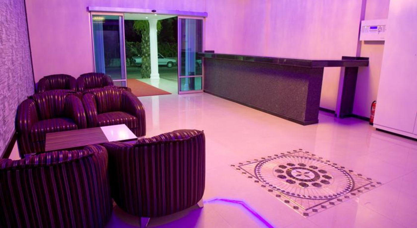 Konakli Nergis Butik Hotel