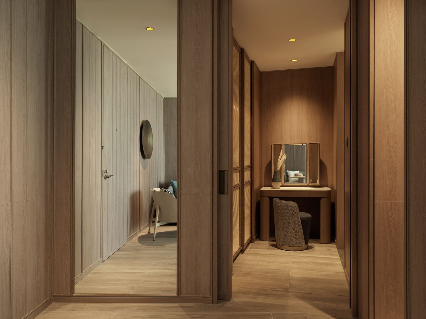 City of Dreams Mediterranean