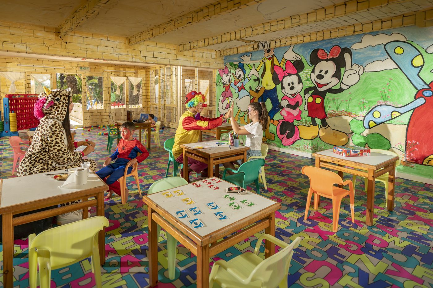 New - Mediterranee Thalsso