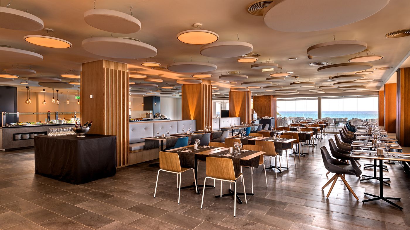 DON GREGORY by Dunas - Adults Only