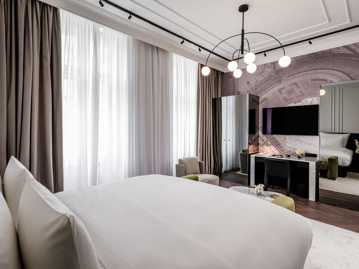 The Amauris Vienna - Austria - Vienna - Room - 5