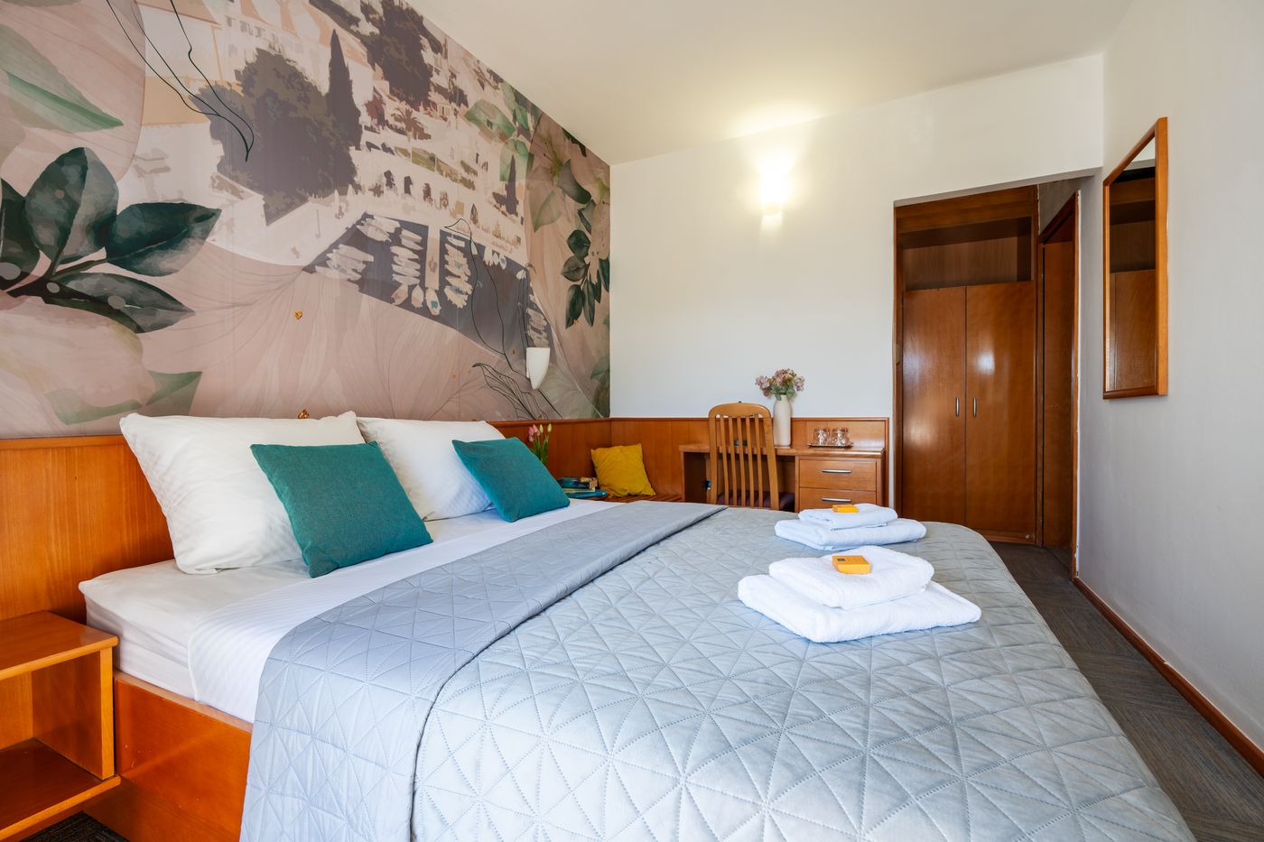 Kastil-Croatia-BOL -Room-7