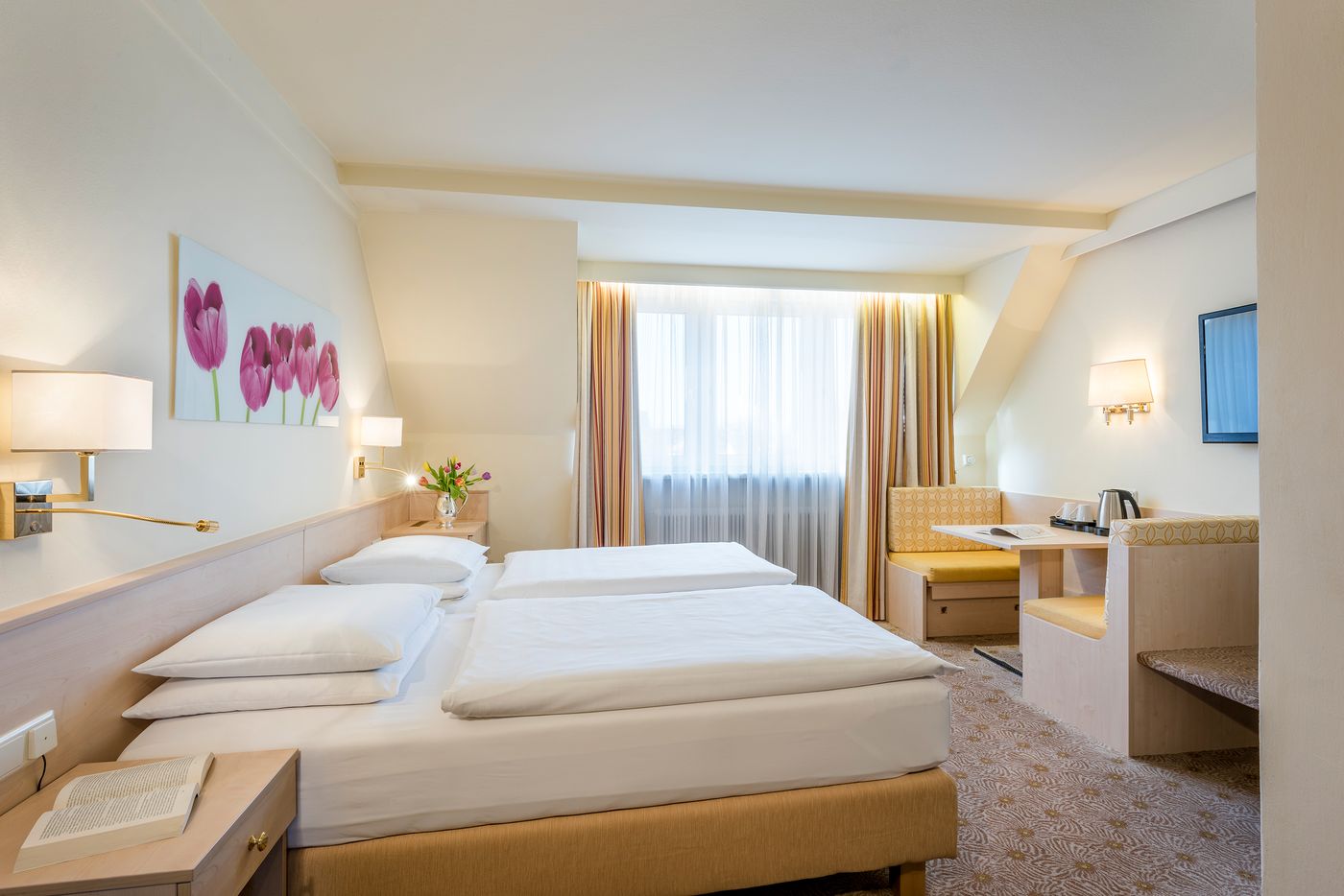 Scherer Salzburg-Austria-SALZBURG-Room-3