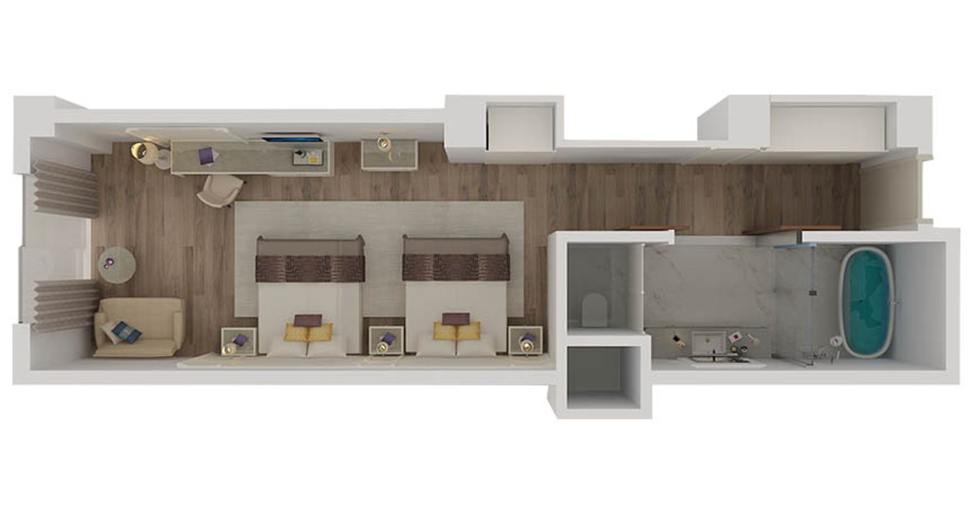 Dobedan-Exclusive-Hotel---Spa-Room-43