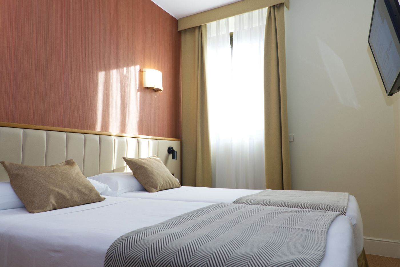 Hospedium Hotel Los Condes