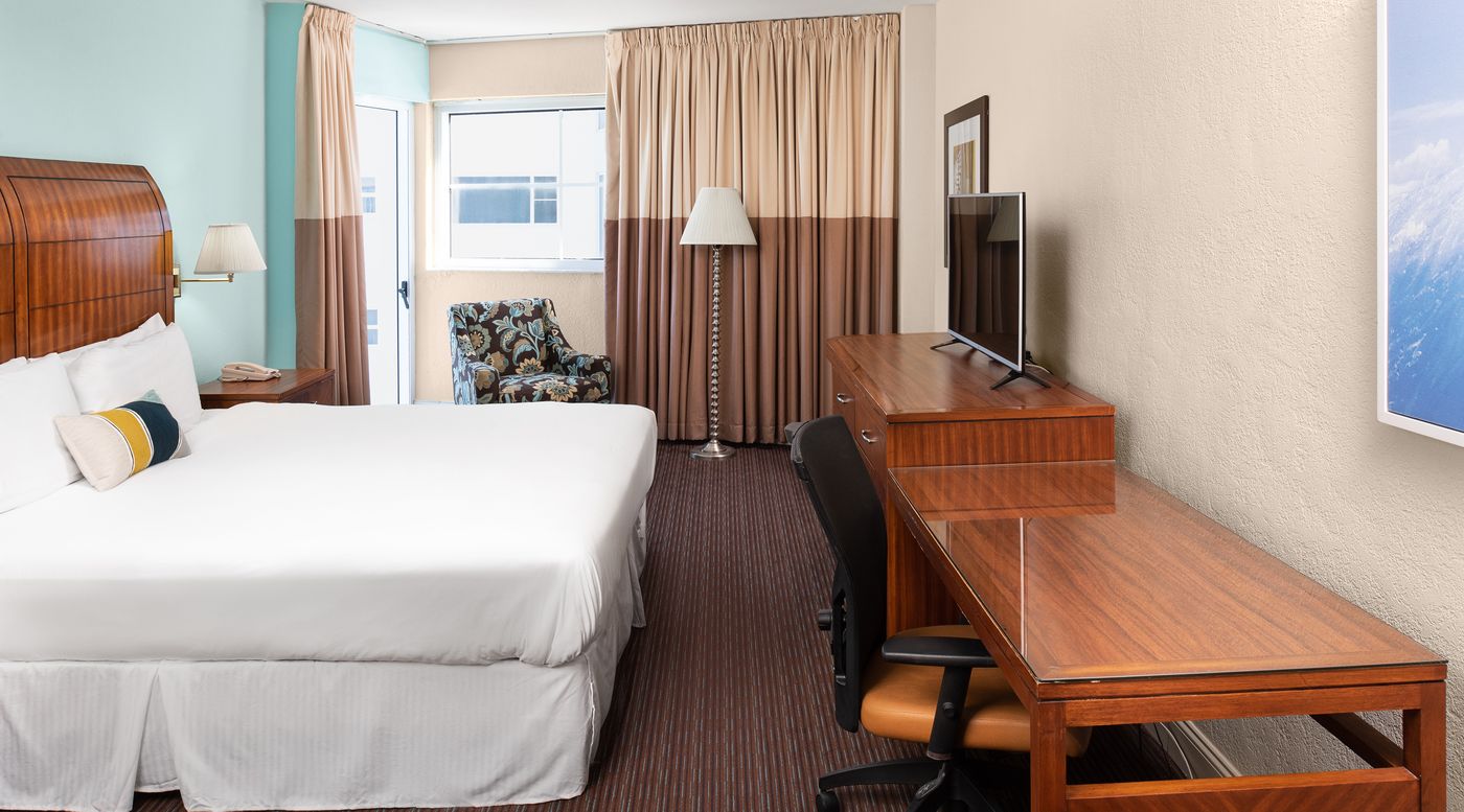 Sherry Frontenac - United States - MIAMI BEACH - Room - 5