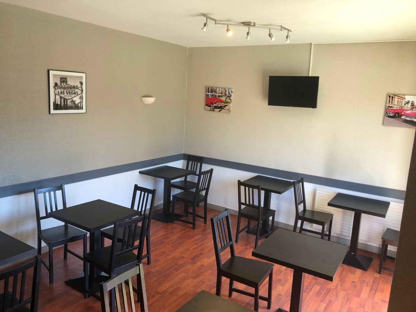 Adonis Lyon Est Hotel Artys - France - SAINT PRIEST - Restaurant - 5