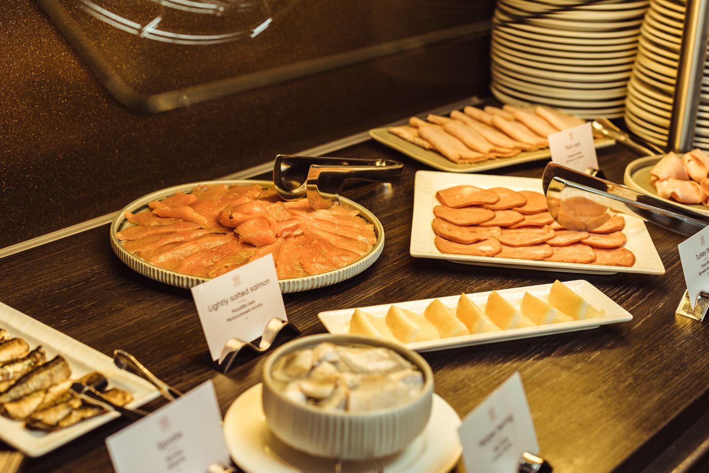 Semarah Hotel Metropole - Latvia - RIGA - Restaurant - 3