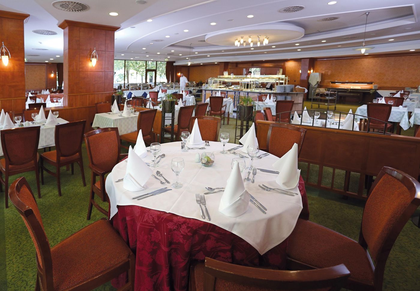 Ensana-Thermal-Margaret-Island-Restaurant-30