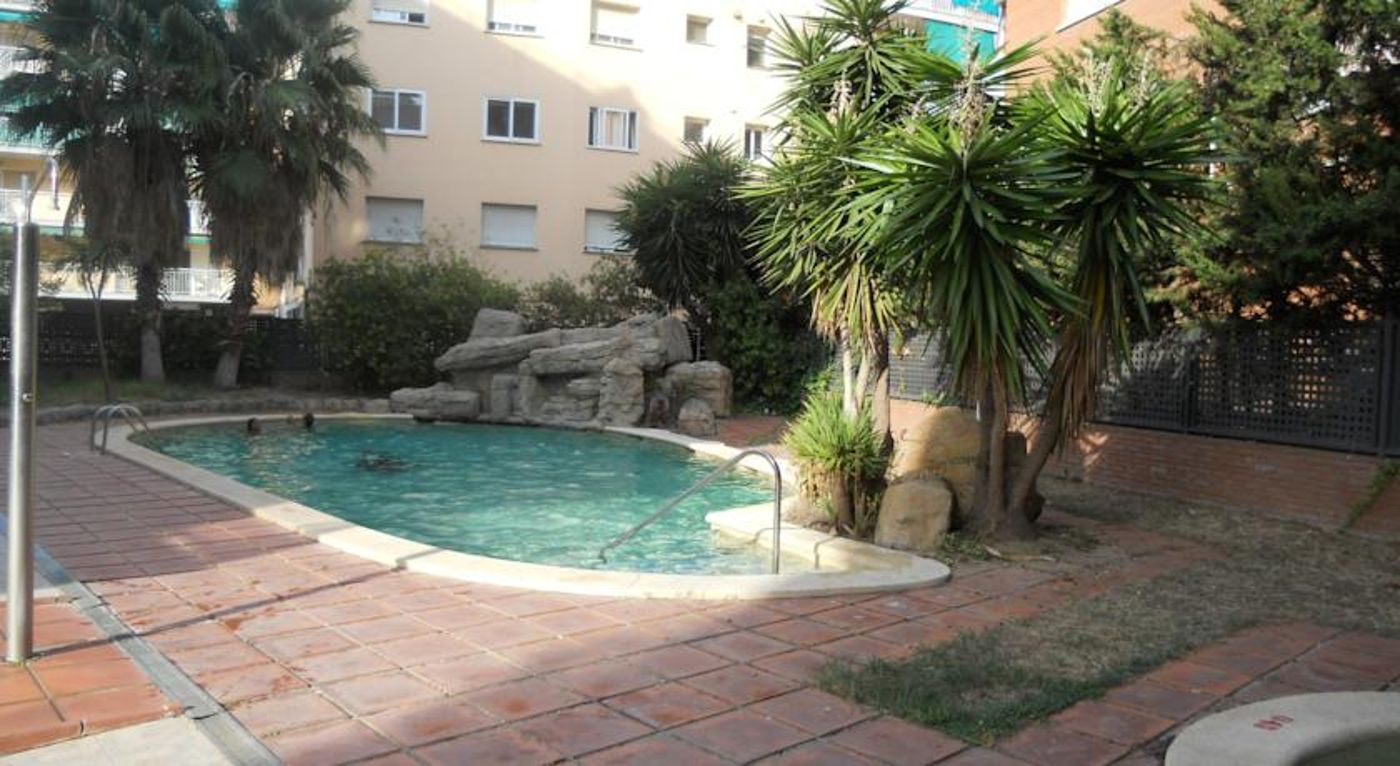 Palas Salou Apartments