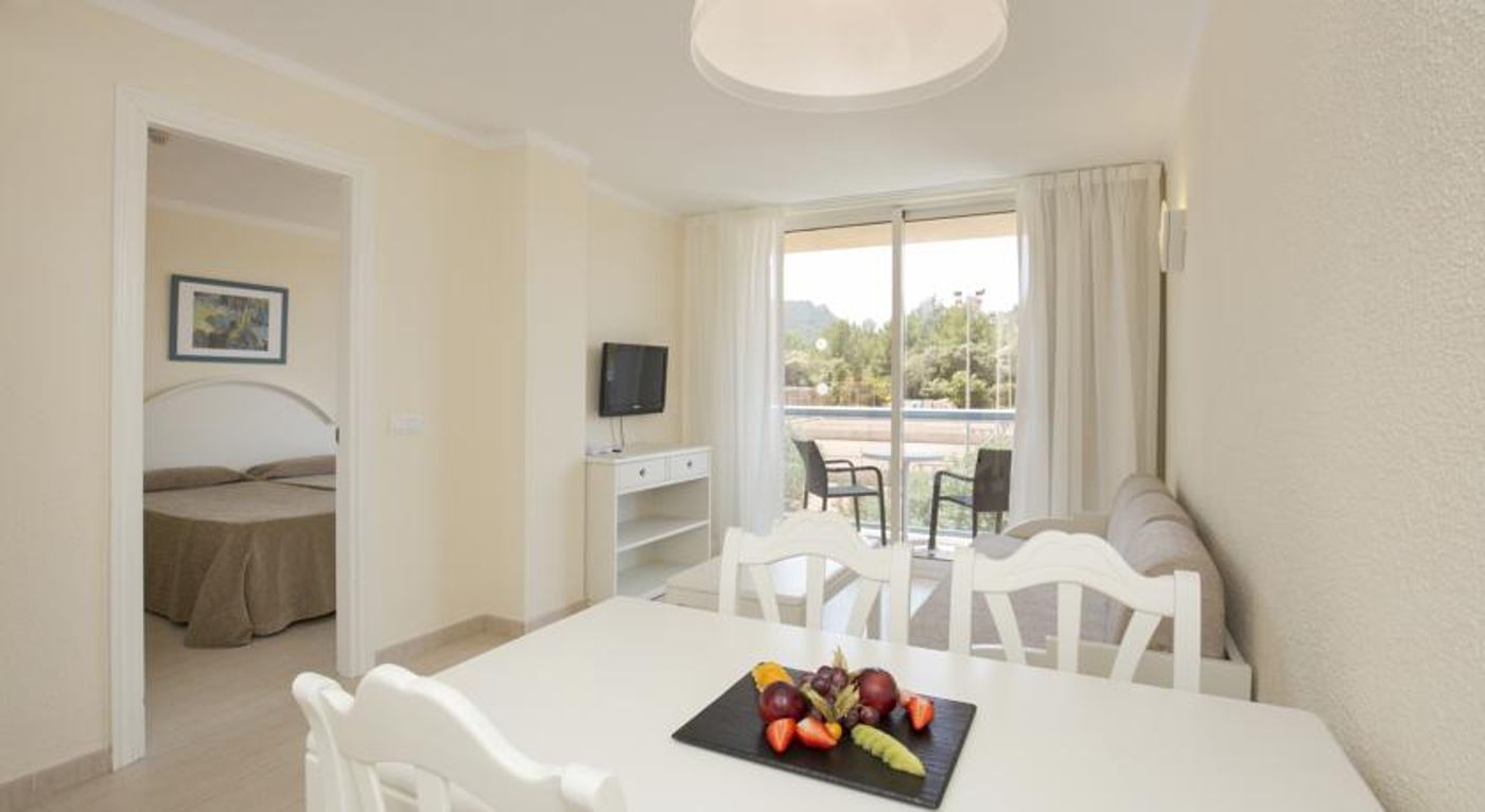 Canyamel Sun Aparthotel