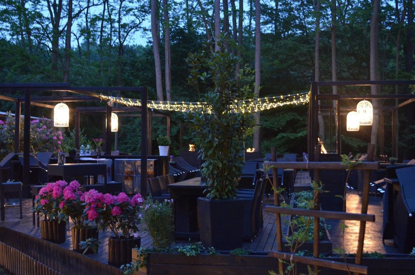 Zur Wolfschlucht - Germany - RODGAU - General view - 6