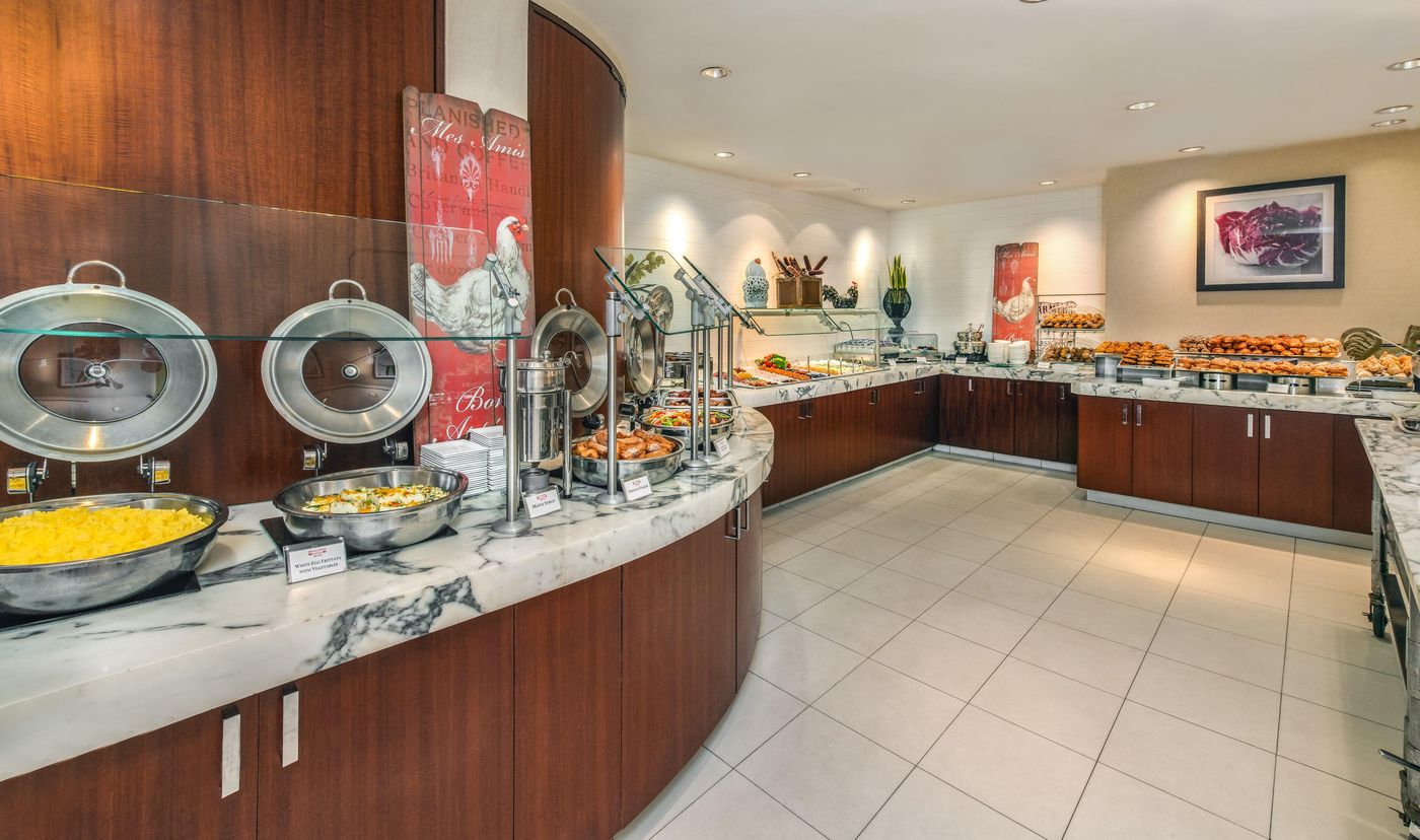 Crowne-Plaza-Times-Square-Manhattan-Restaurant-49