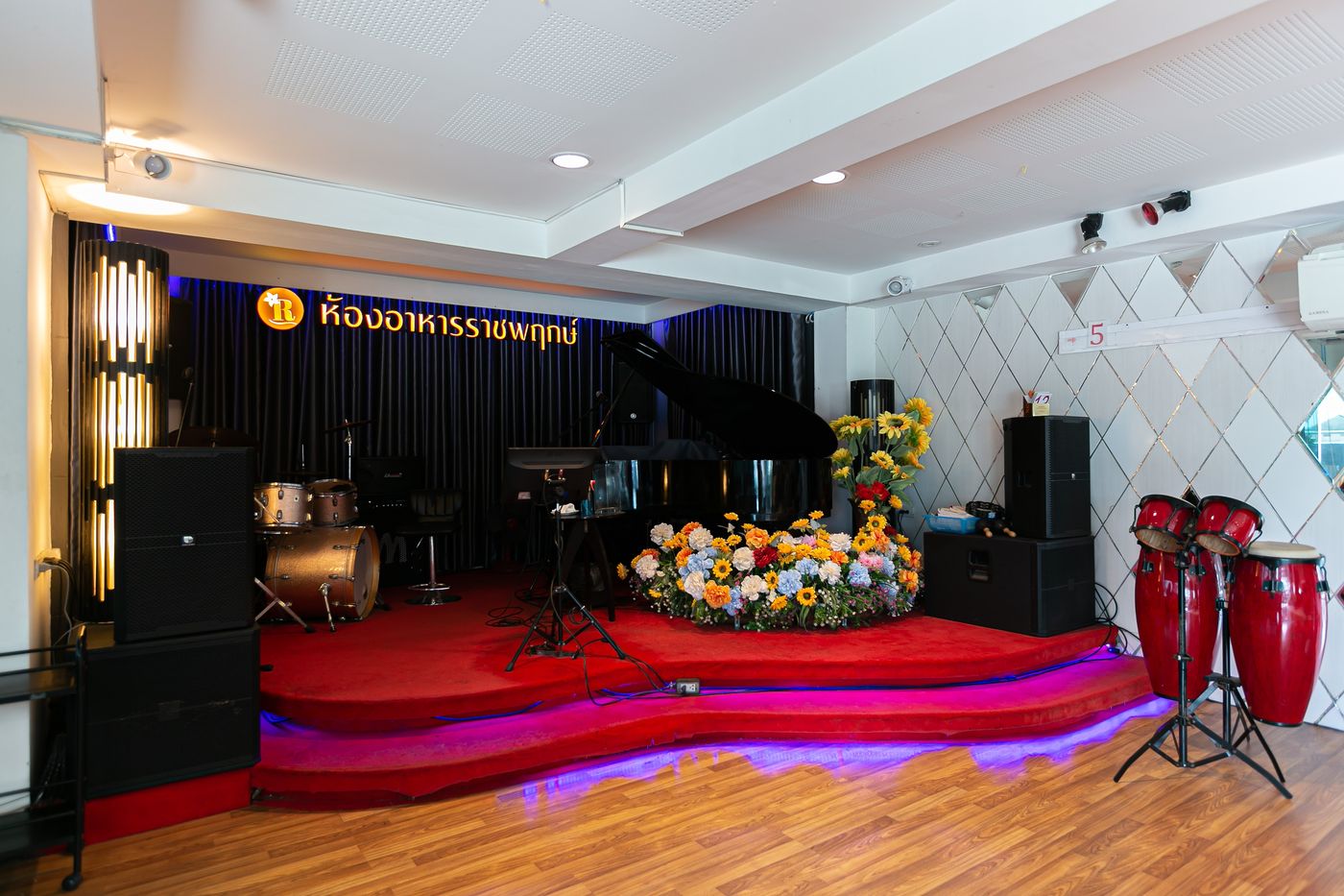 Grand-Ratchapruek-Hotel-by-ZUZU-Restaurant-85