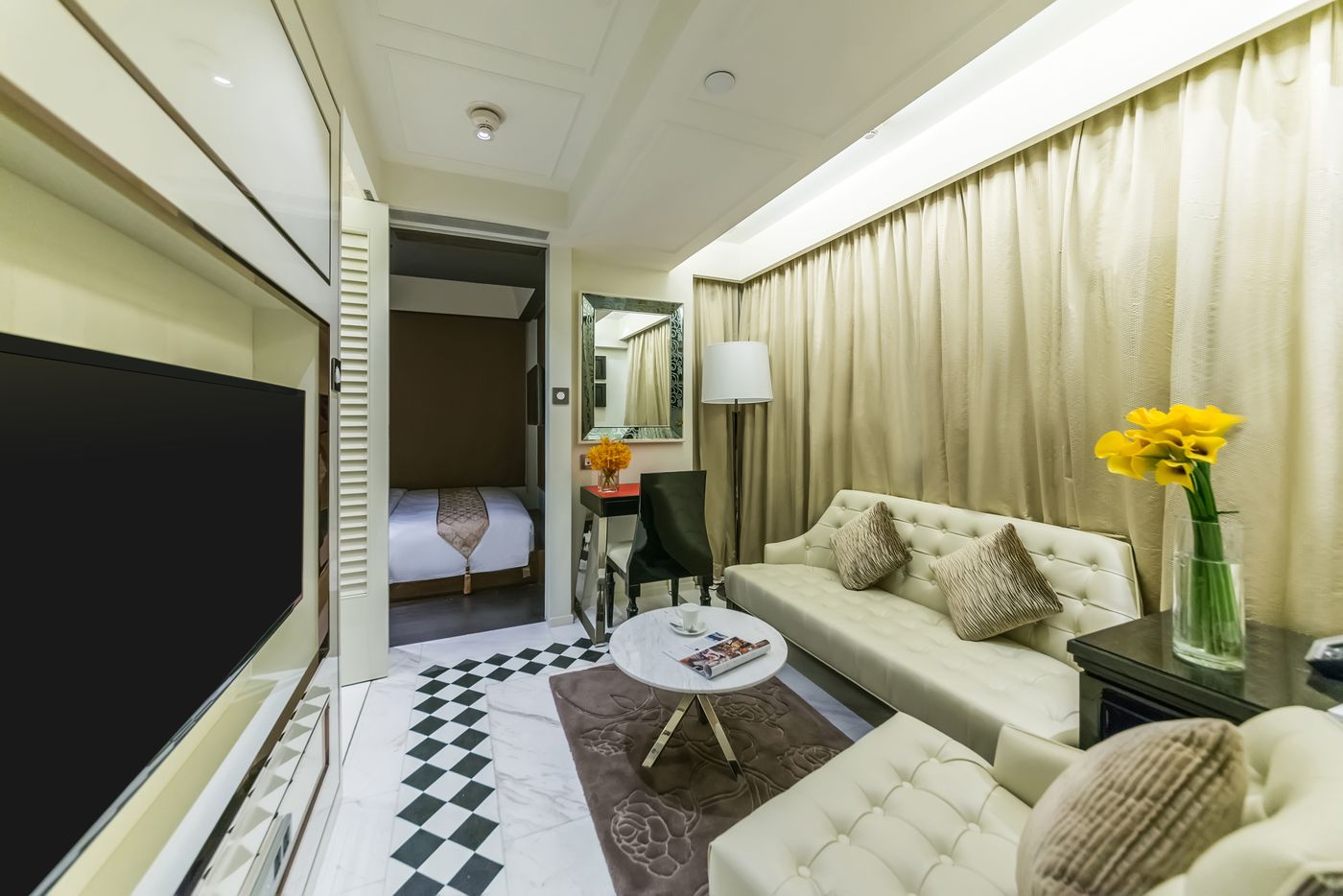 Hotel-Pravo-Hong-Kong-Room-5