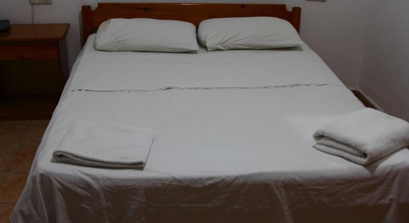 Dilek Hotel & Apartments