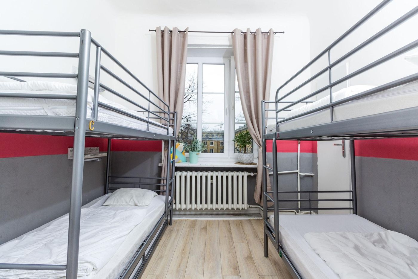 Chillout-Hostel-Room-2