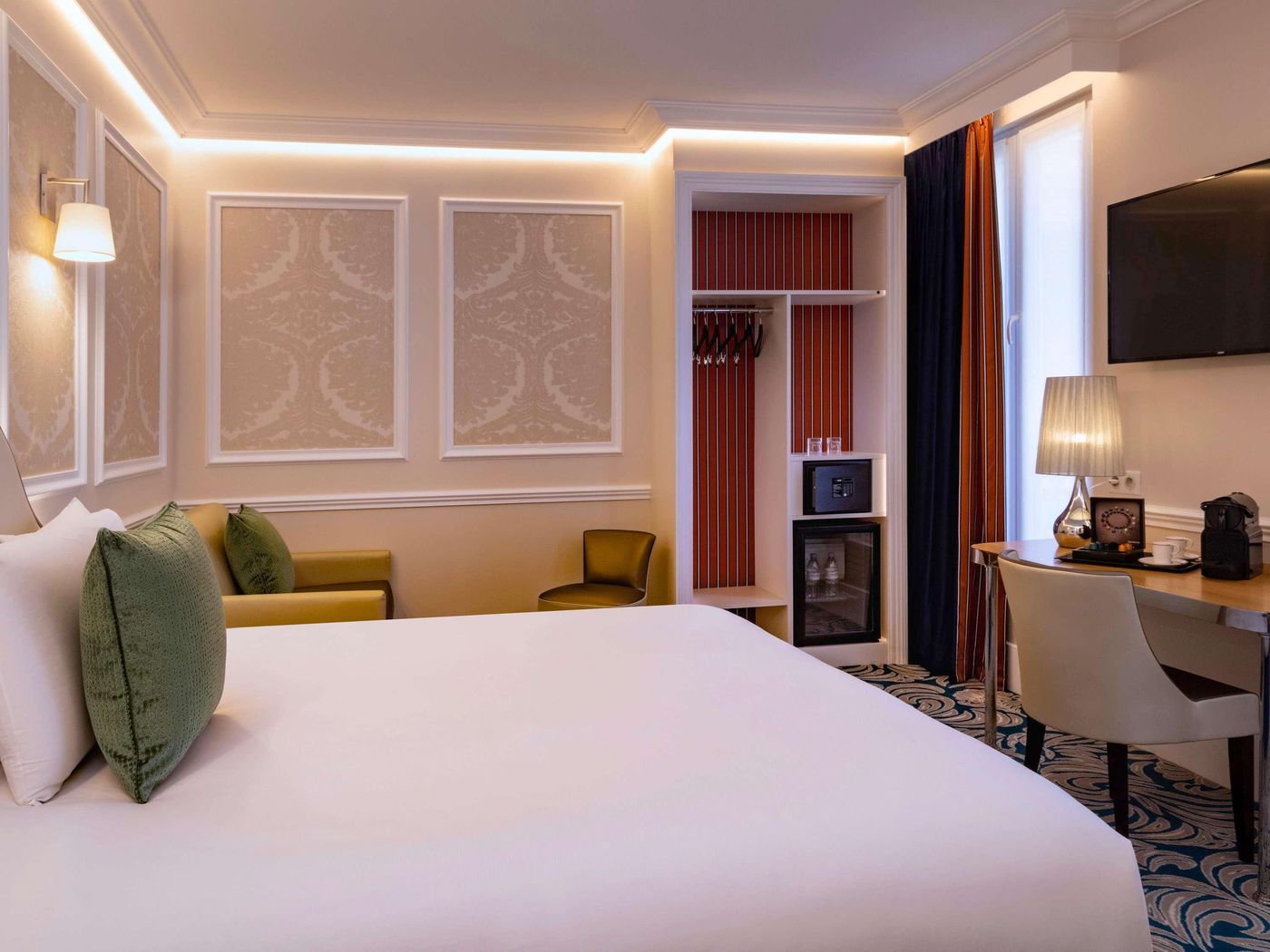 Mercure-Paris-La-Sorbonne-Saint-Germain-des-Pres-Room-31