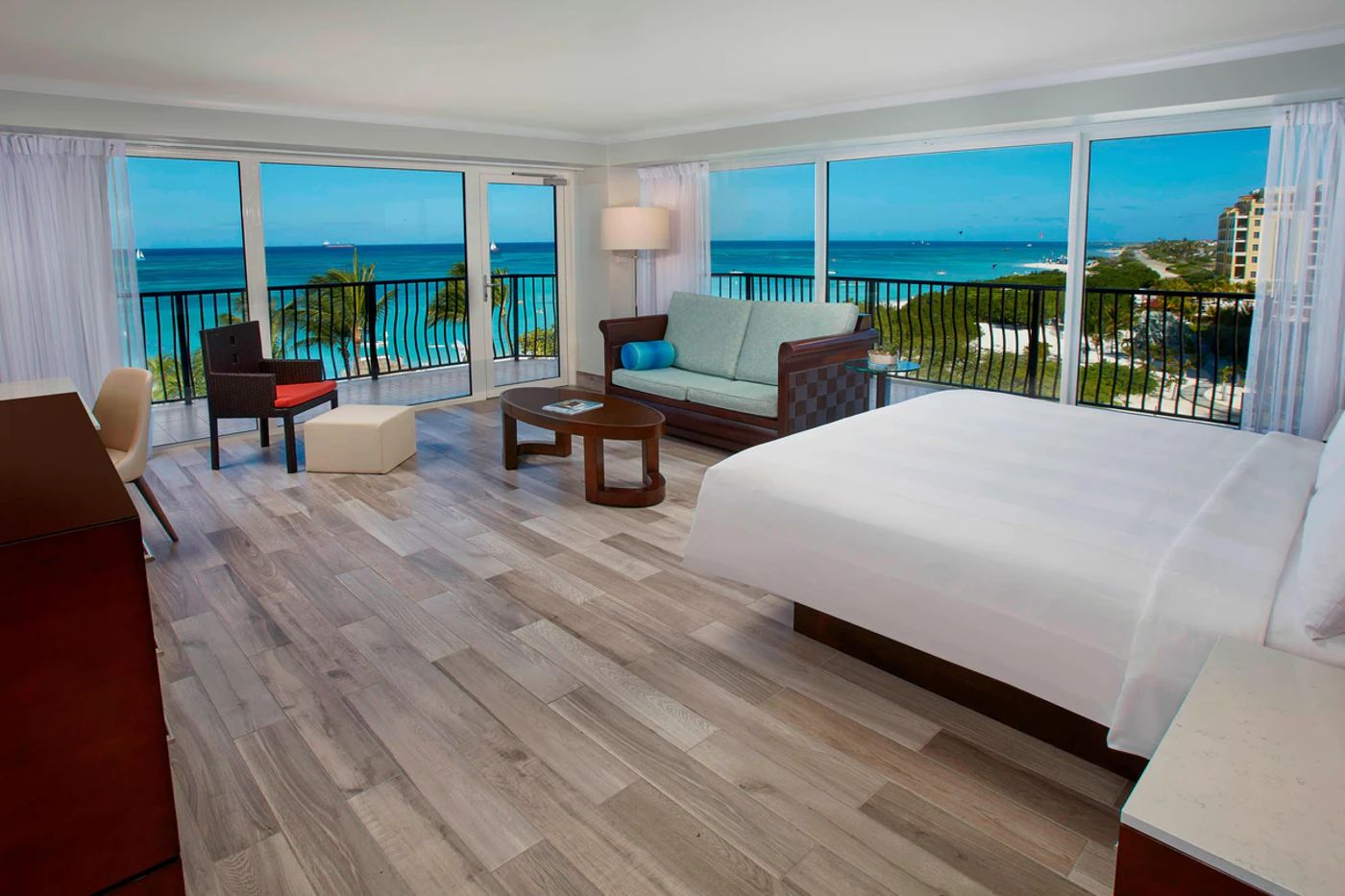 Aruba Marriott Resort & Stellaris Casino