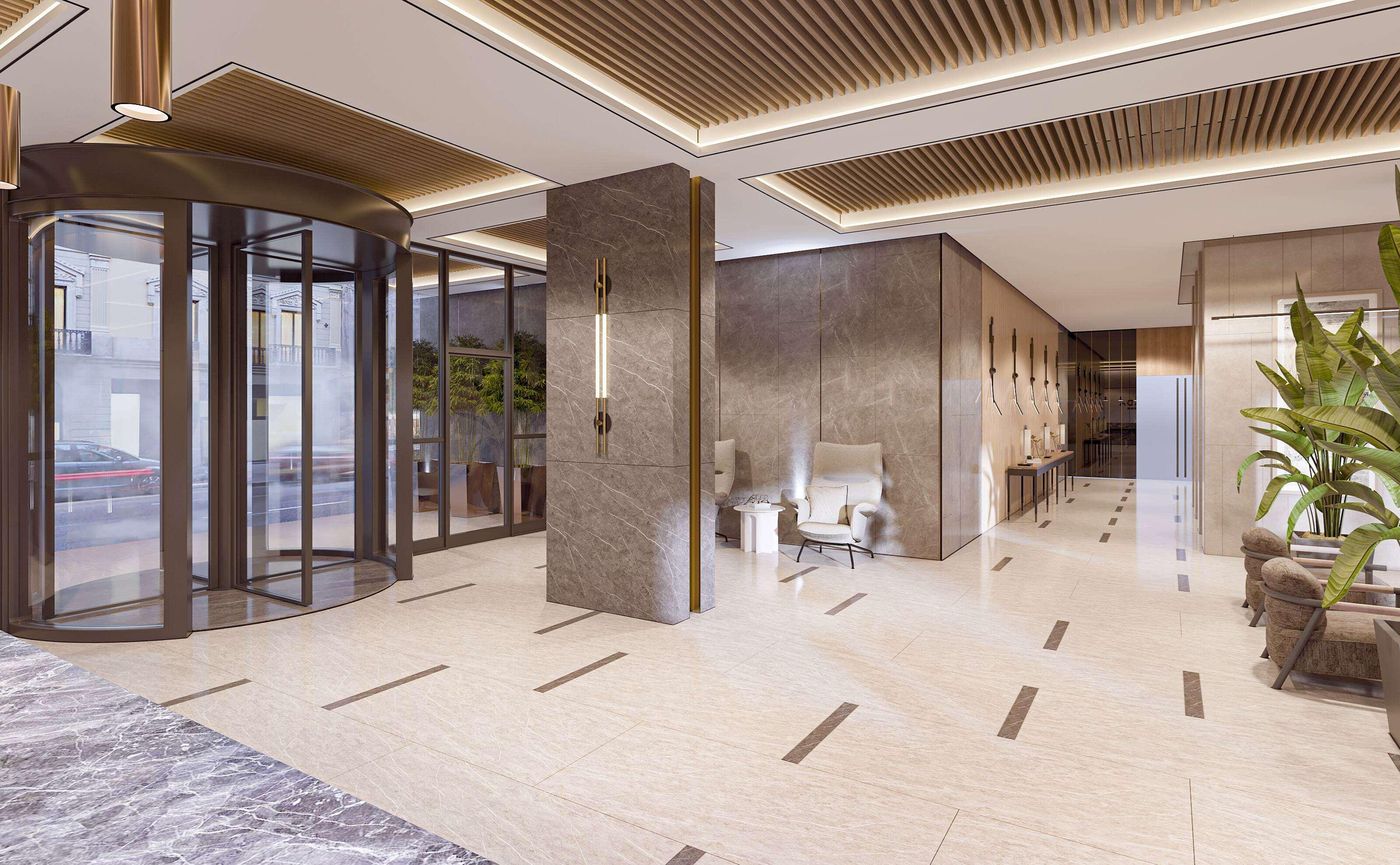 Ramada-Plaza-By-Wyndham-Istanbul-Sultanahmet-Lobby-12