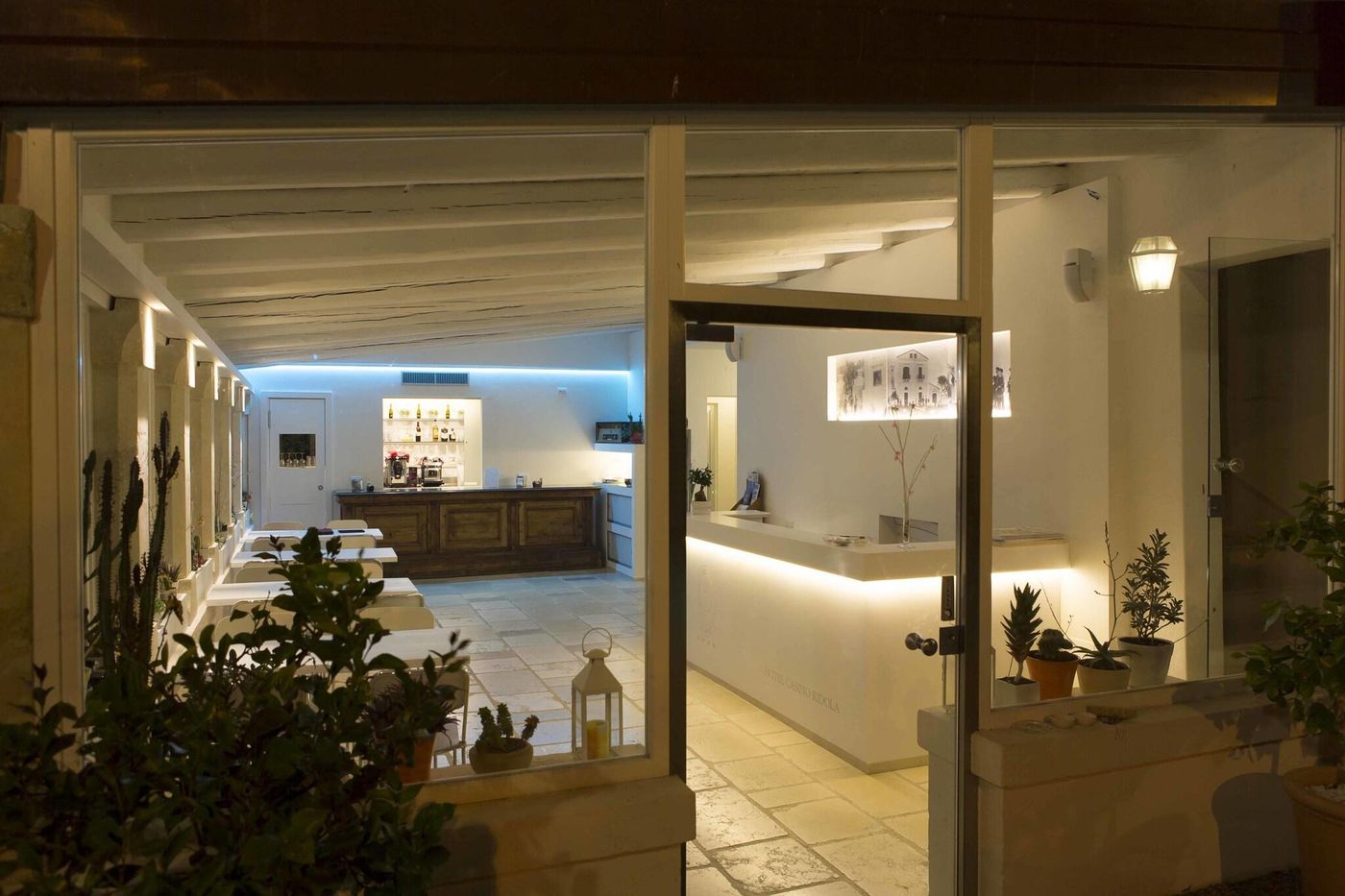 Ridola-Italy-MATERA-Lobby-7