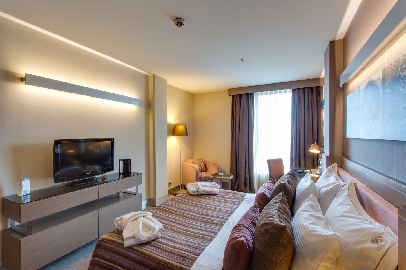 Avantgarde-Levent-Room-17